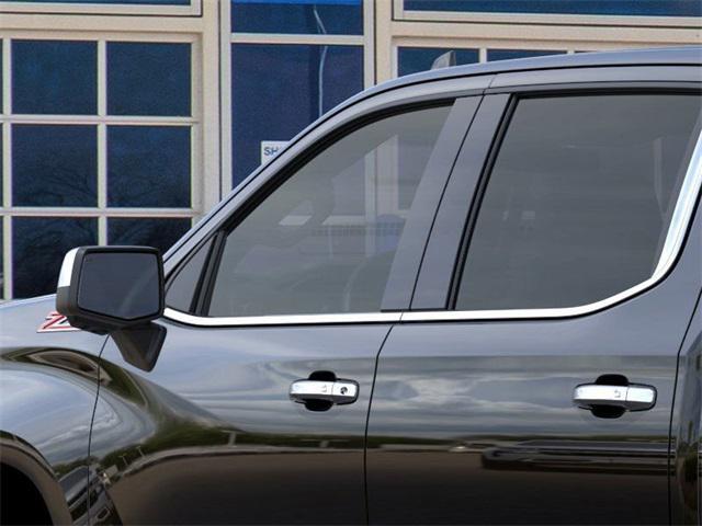 new 2026 Chevrolet Silverado 1500 car, priced at $70,569