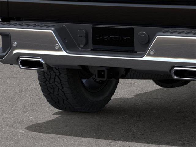 new 2026 Chevrolet Silverado 1500 car, priced at $70,569