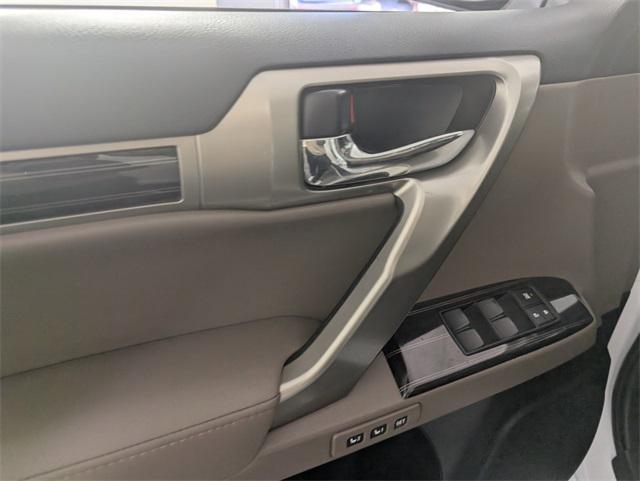 used 2020 Lexus GX 460 car, priced at $43,191