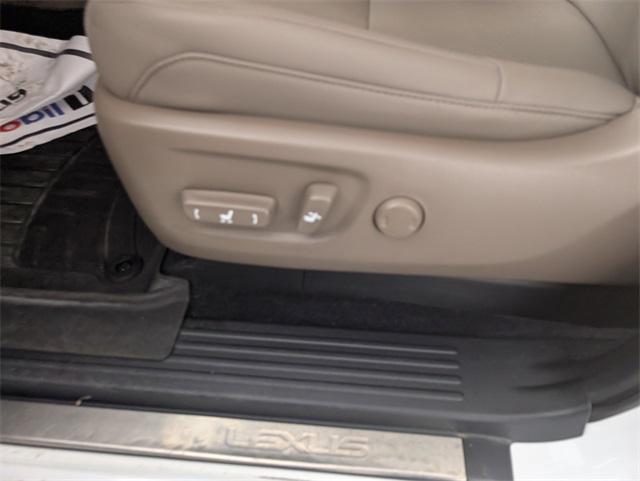 used 2020 Lexus GX 460 car, priced at $43,191