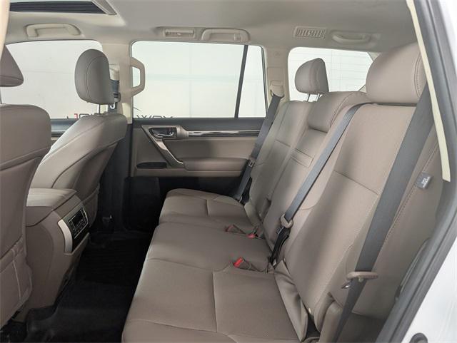 used 2020 Lexus GX 460 car, priced at $43,191