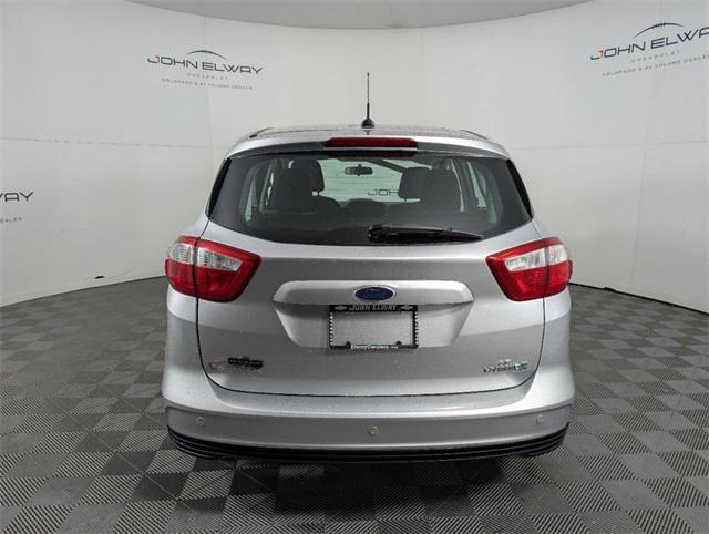 used 2014 Ford C-Max Hybrid car, priced at $8,690