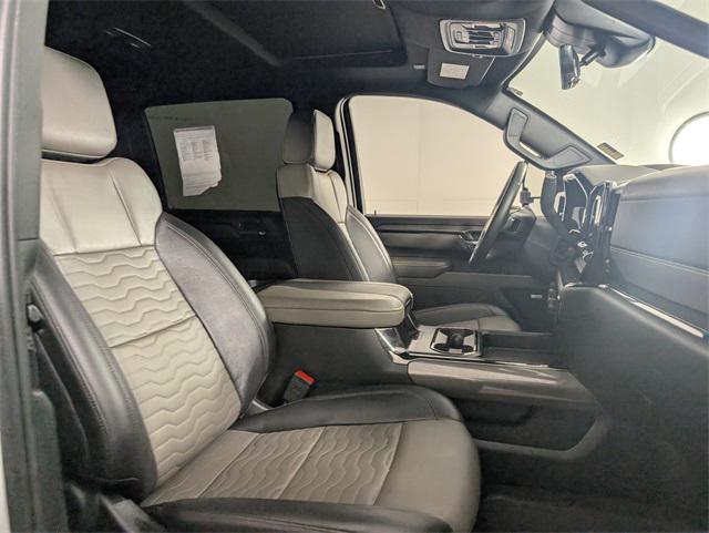 used 2024 Chevrolet Silverado 2500 car, priced at $74,694