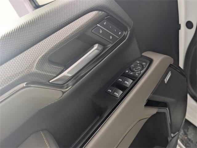 used 2024 Chevrolet Silverado 2500 car, priced at $74,694