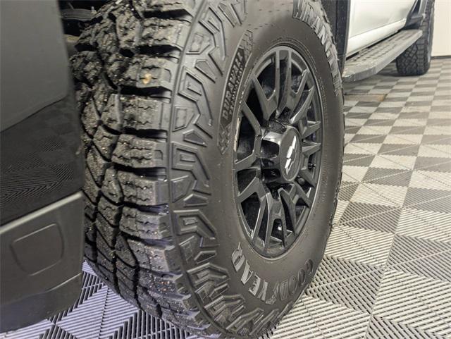 used 2024 Chevrolet Silverado 2500 car, priced at $74,694