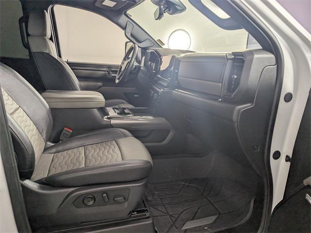 used 2024 Chevrolet Silverado 2500 car, priced at $74,694