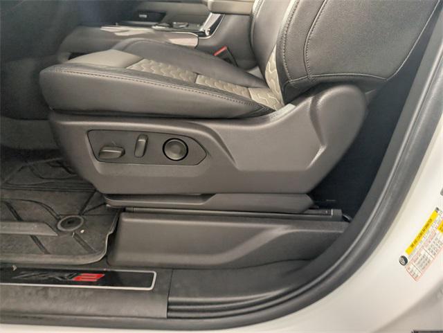 used 2024 Chevrolet Silverado 2500 car, priced at $74,694