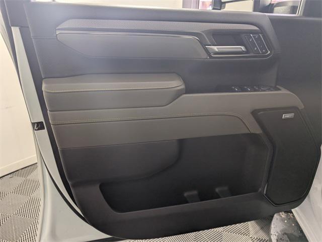 used 2024 Chevrolet Silverado 2500 car, priced at $74,694