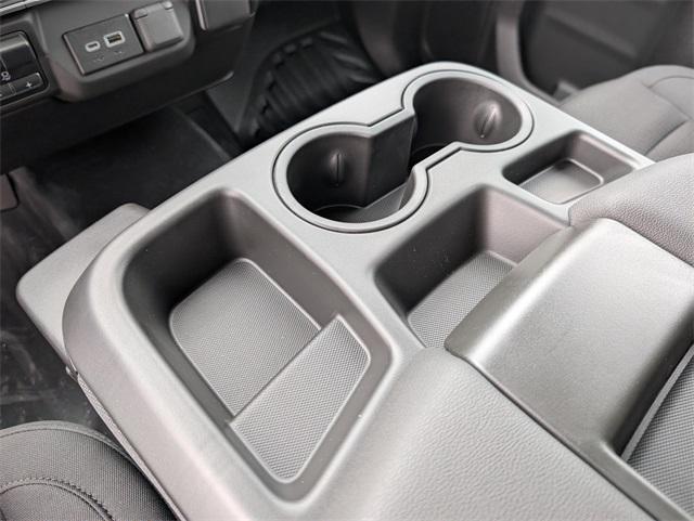 new 2025 Chevrolet Silverado 3500 car, priced at $53,977