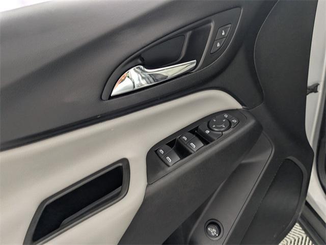 used 2020 Chevrolet Equinox car, priced at $17,190