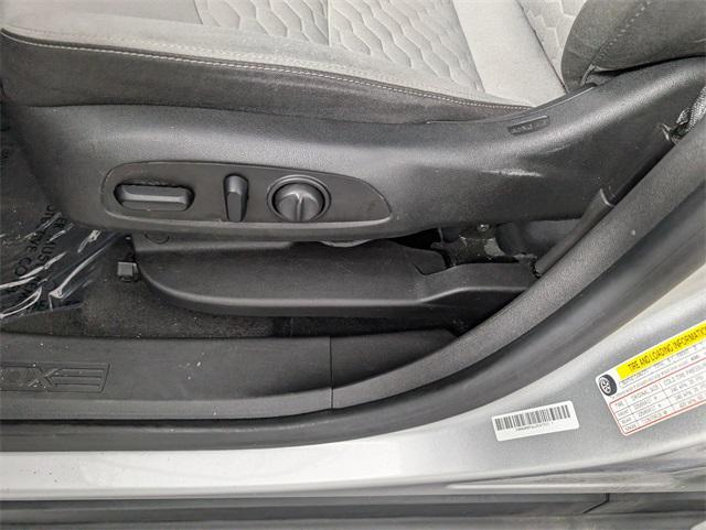 used 2020 Chevrolet Equinox car, priced at $17,190