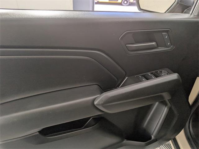 used 2024 Chevrolet Colorado car, priced at $39,690
