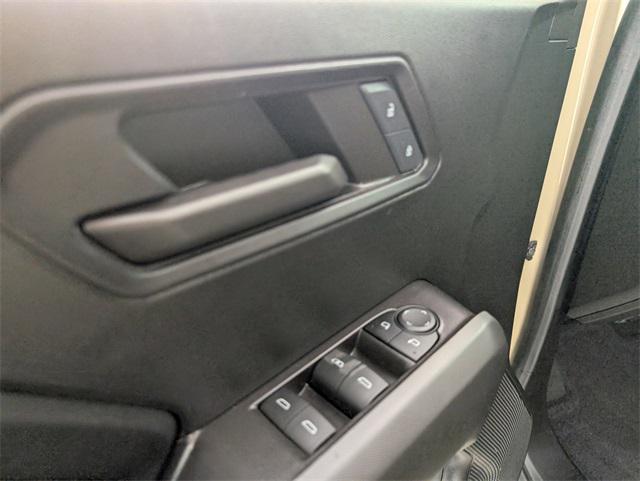 used 2024 Chevrolet Colorado car, priced at $39,690