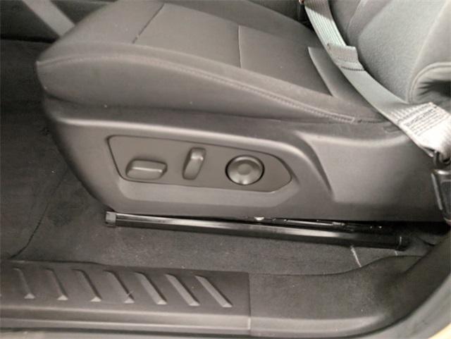 used 2024 Chevrolet Colorado car, priced at $39,690