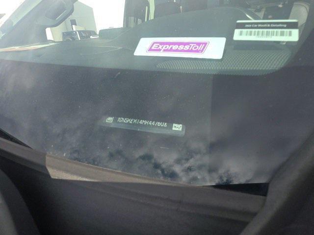 used 2021 Chevrolet Suburban car, priced at $52,491