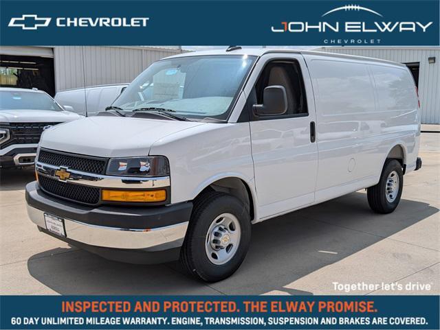 new 2025 Chevrolet Silverado 3500 car, priced at $61,132