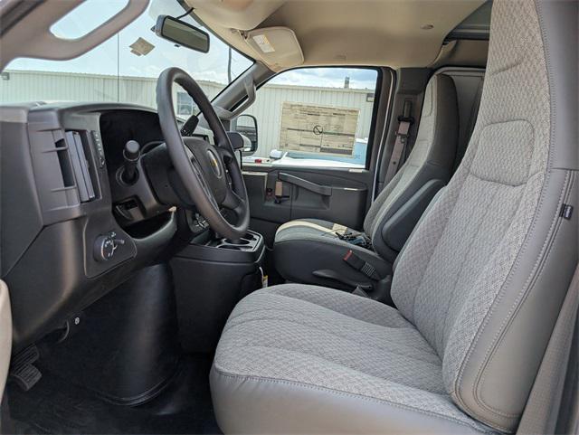 new 2025 Chevrolet Silverado 3500 car, priced at $61,132