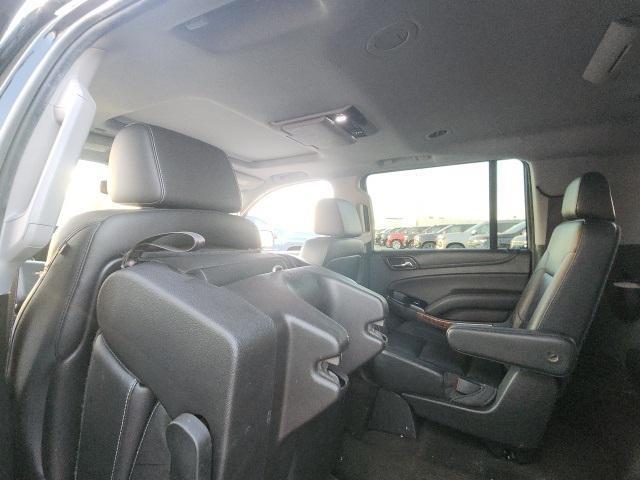 used 2015 Chevrolet Suburban car, priced at $21,893