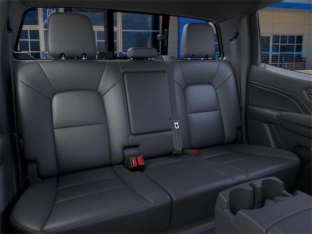 new 2024 Chevrolet Colorado car, priced at $46,194