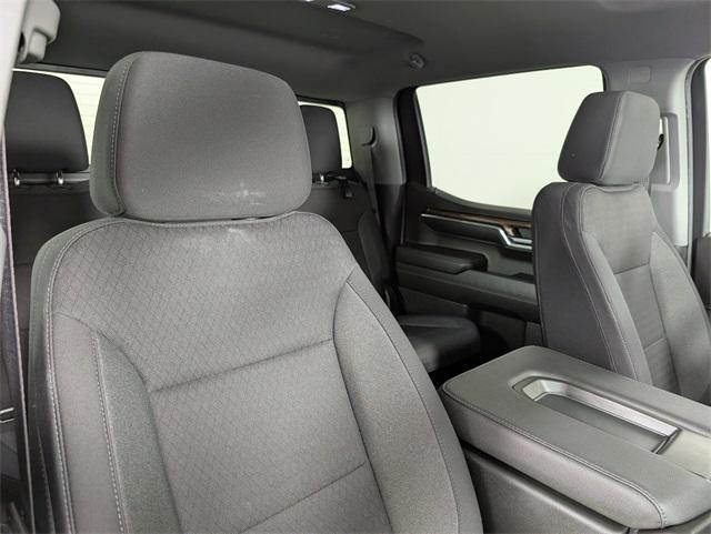 used 2023 Chevrolet Silverado 1500 car, priced at $47,190