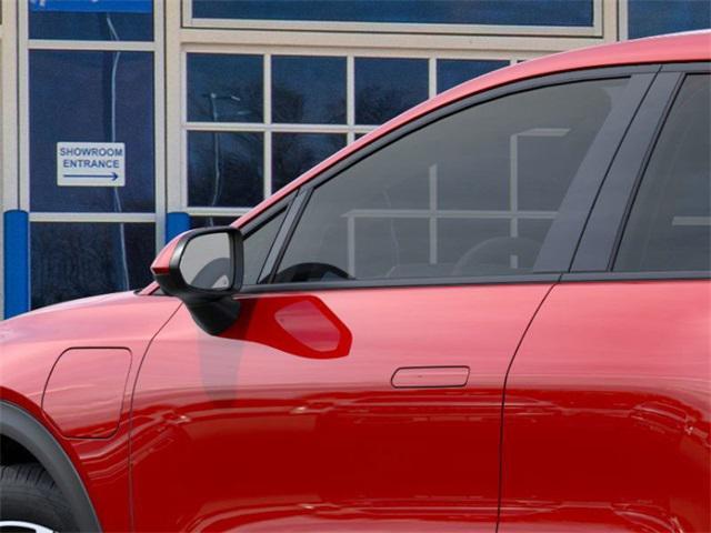 new 2026 Chevrolet Equinox EV car, priced at $41,489