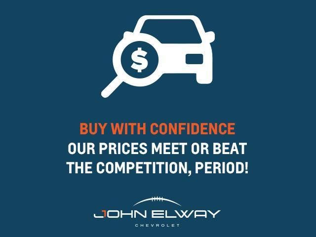 used 2020 Chevrolet Silverado 1500 car, priced at $37,692
