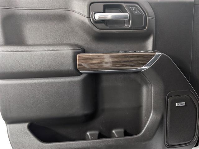 used 2020 Chevrolet Silverado 1500 car, priced at $37,692