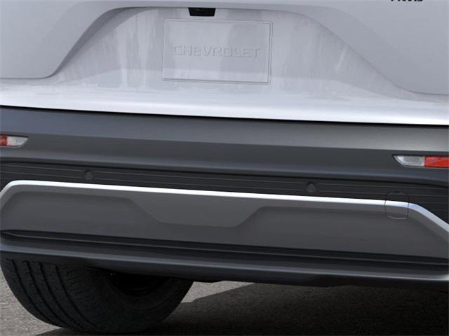 new 2025 Chevrolet Blazer EV car, priced at $49,479