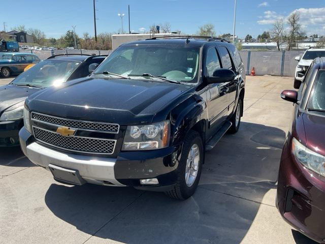 used 2014 Chevrolet Tahoe car, priced at $17,590