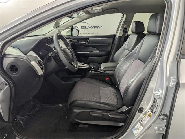 used 2018 Honda Clarity Plug-In Hybrid car, priced at $20,190