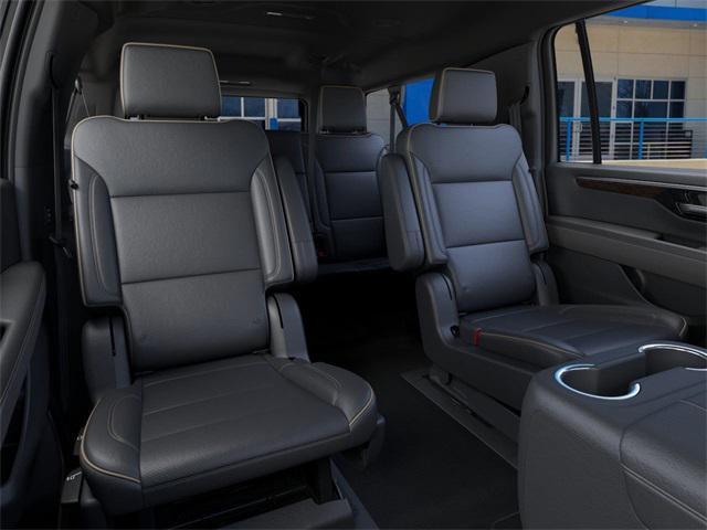 new 2025 Chevrolet Suburban car, priced at $79,494