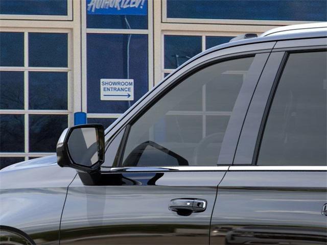 new 2025 Chevrolet Suburban car, priced at $79,494