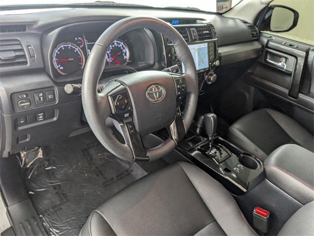 used 2021 Toyota 4Runner car, priced at $47,690