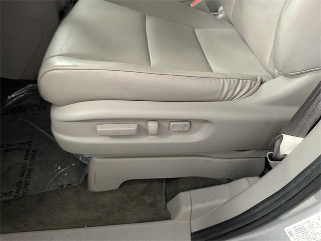 used 2015 Honda Odyssey car, priced at $11,694