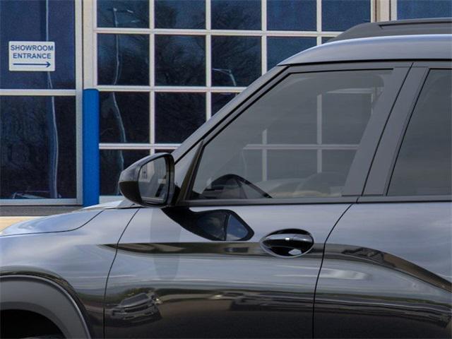 new 2026 Chevrolet TrailBlazer car, priced at $35,569