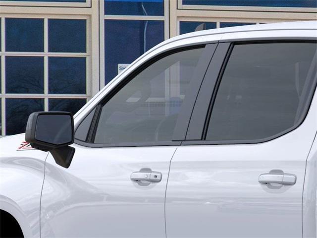 new 2026 Chevrolet Silverado 1500 car, priced at $62,527