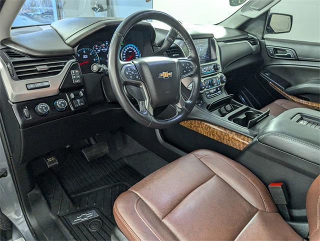 used 2020 Chevrolet Tahoe car, priced at $49,690