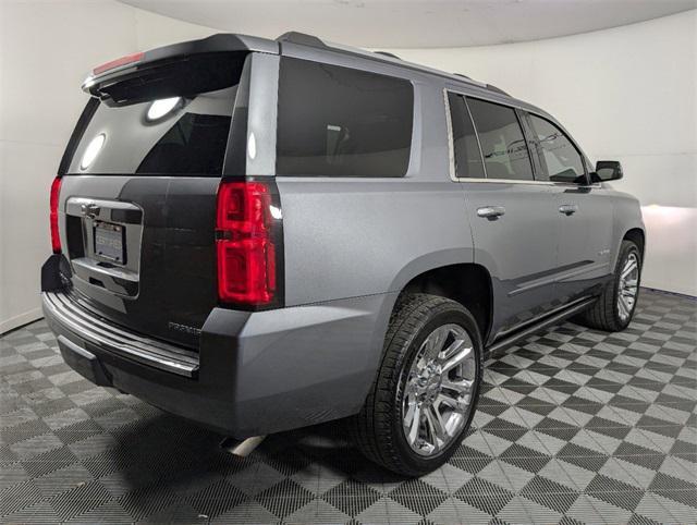 used 2020 Chevrolet Tahoe car, priced at $49,690