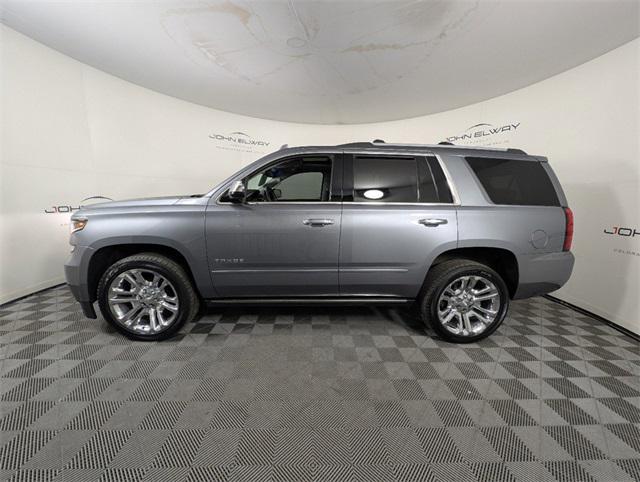 used 2020 Chevrolet Tahoe car, priced at $49,690