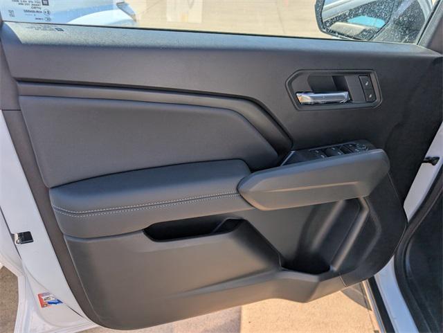 new 2026 Chevrolet Colorado car, priced at $41,490