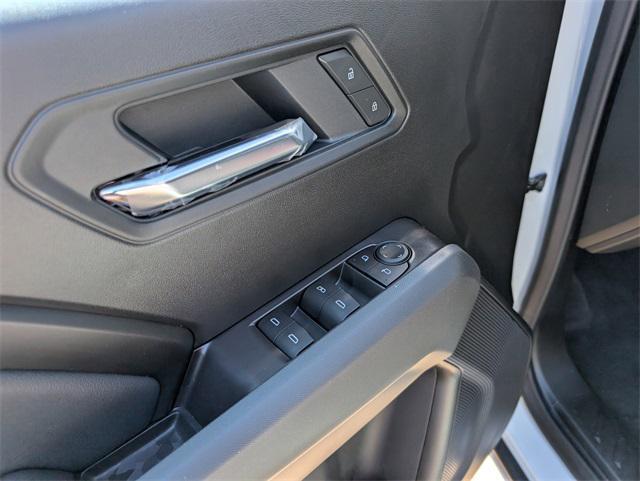 new 2026 Chevrolet Colorado car, priced at $41,490