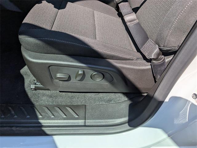 new 2026 Chevrolet Colorado car, priced at $41,490