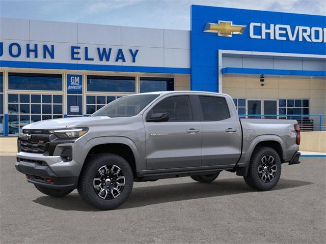 new 2026 Chevrolet Colorado car, priced at $47,915
