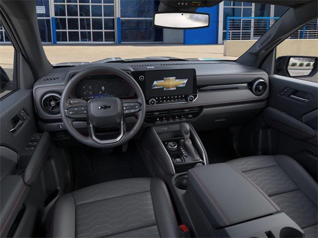 new 2026 Chevrolet Colorado car, priced at $47,915