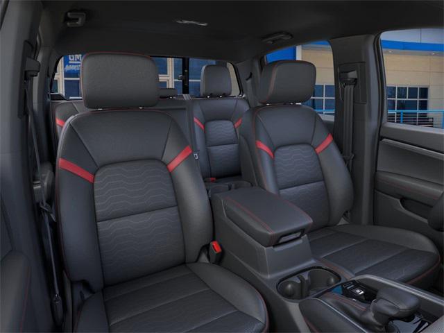 new 2026 Chevrolet Colorado car, priced at $47,915