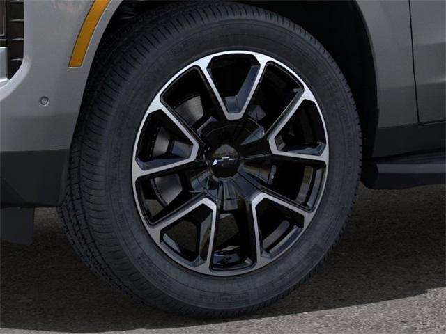 new 2025 Chevrolet Tahoe car, priced at $76,140