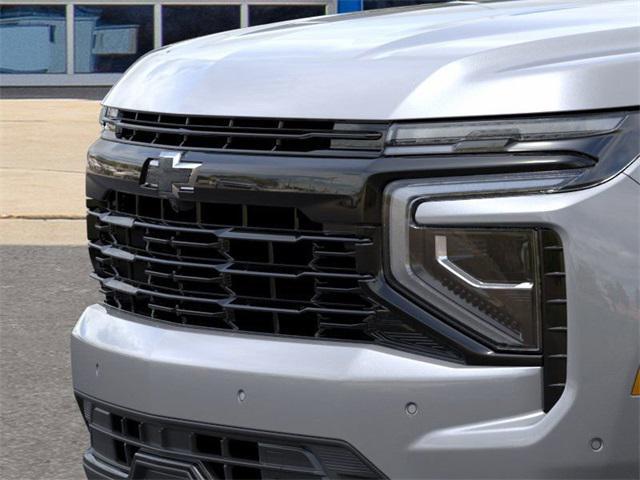 new 2025 Chevrolet Tahoe car, priced at $76,140