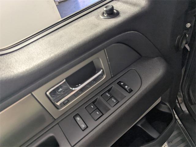 used 2013 Ford F-150 car, priced at $16,693