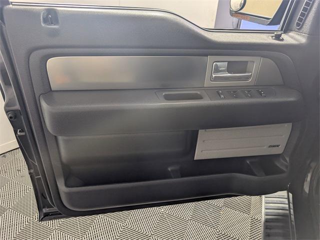 used 2013 Ford F-150 car, priced at $16,693