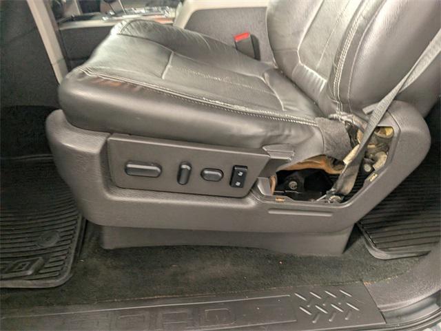 used 2013 Ford F-150 car, priced at $16,693